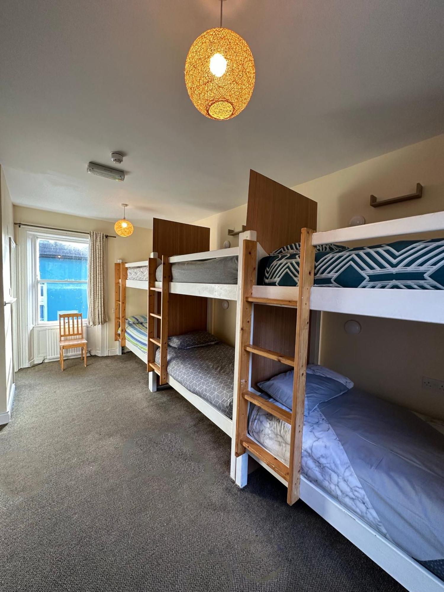 The Grapevine Hostel Дінгл Екстер'єр фото